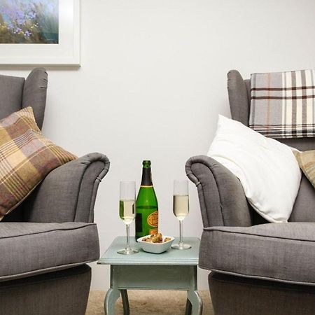 Croyde Wisteria Cottage 4 Bedrooms Bagian luar foto