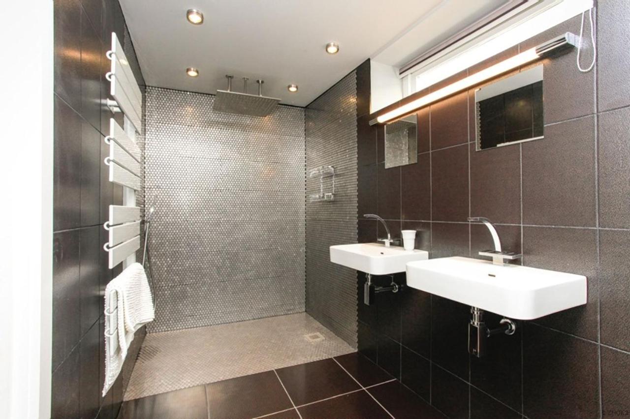 Croyde Wisteria Cottage 4 Bedrooms Bagian luar foto
