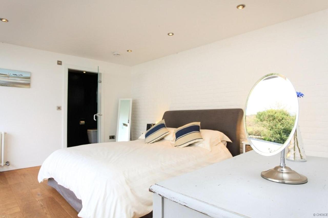 Croyde Wisteria Cottage 4 Bedrooms Bagian luar foto